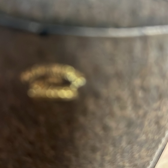 Gucci authentic men’s Billfold. Vintage never used. With box - Picture 5 of 6